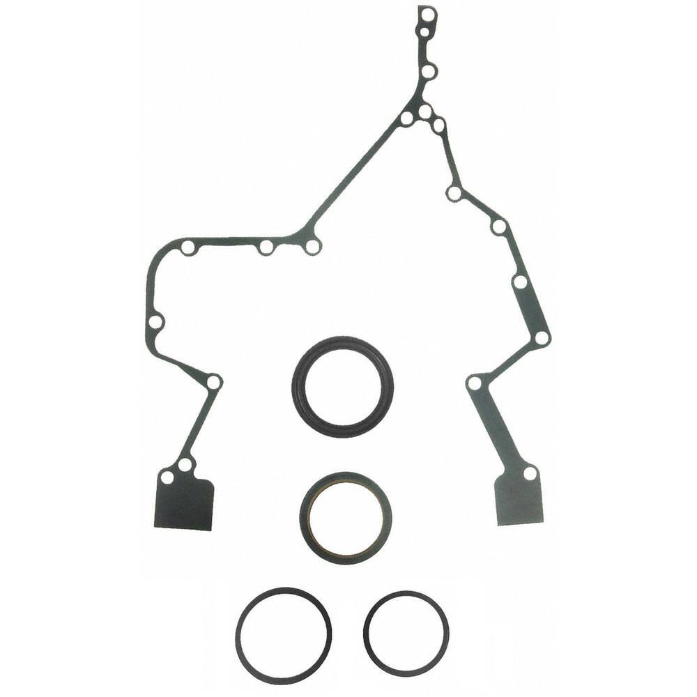 Fel-Pro Timing Cover Gasket Set TCS46022T | O'Reilly Auto Parts