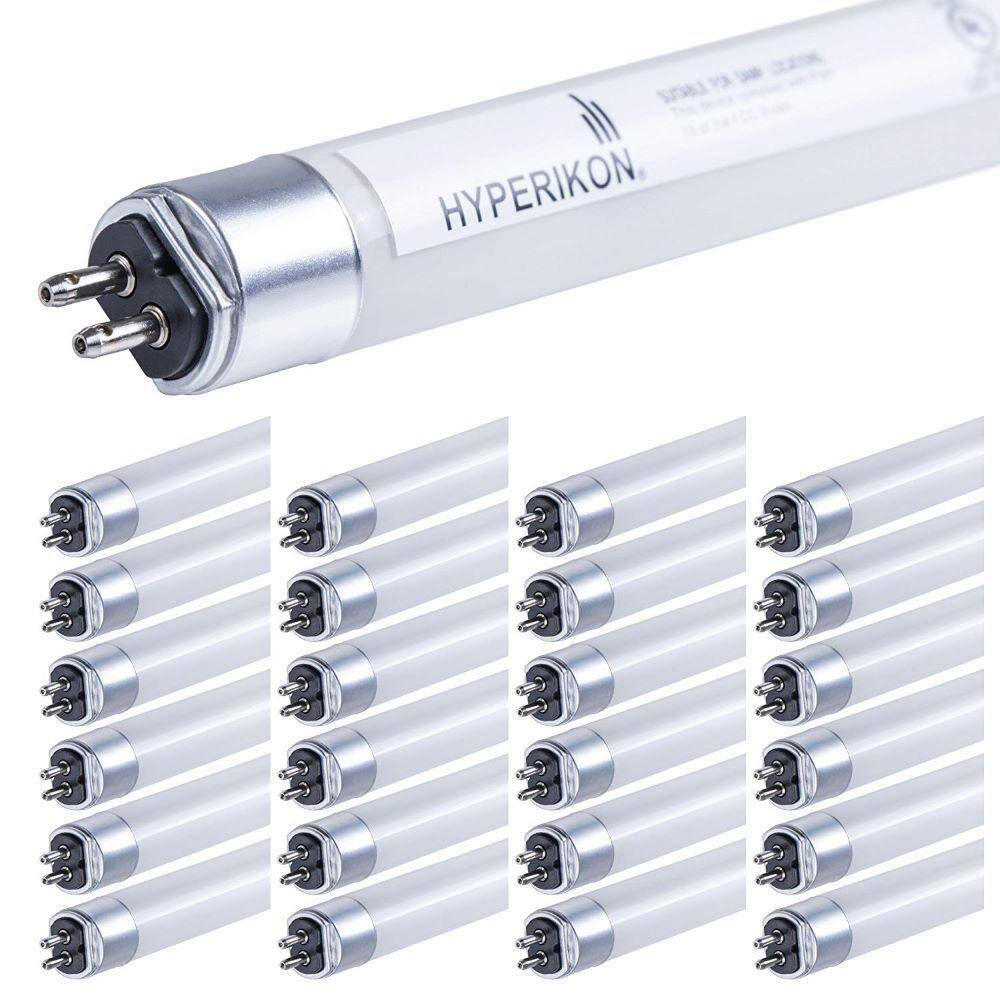 hyperikon t5 led light tube