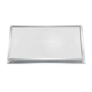 Gordon Skylight Gordon 22-1/4 in. x 46-1/4 Fixed Self Flashing Skylight 2852MFSFWCDD