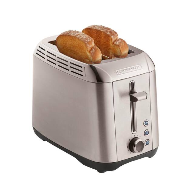 toast toaster