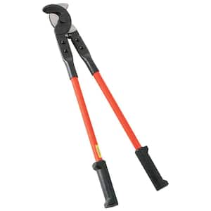 32 in. Cable Cutter