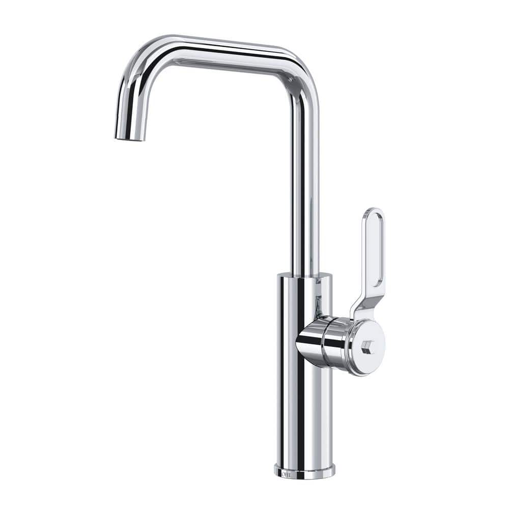 Myrina Single-Handle Bar Faucet in Polished Chrome price history on PriceWatchPro