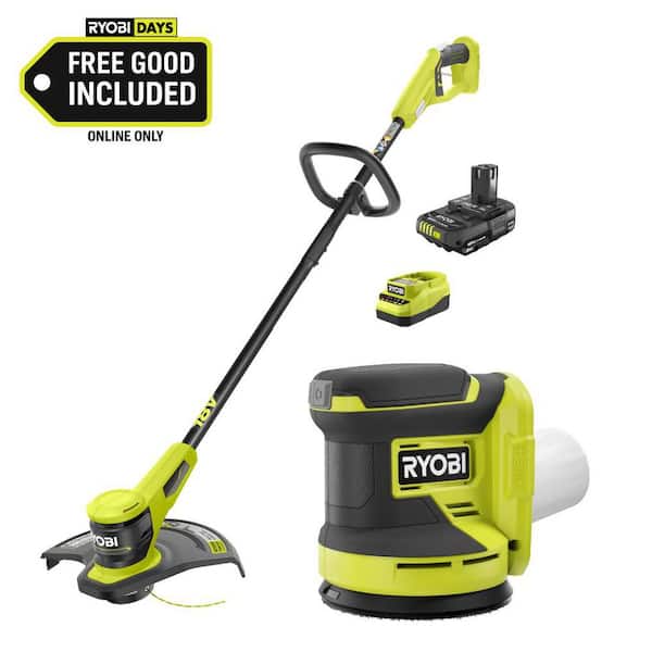 RYOBI ONE+ 18V 13