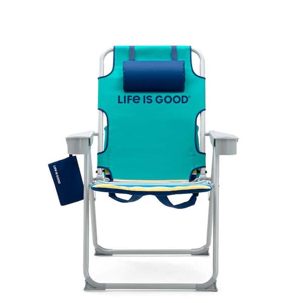Sale > life is good rocket beach chair > in stock