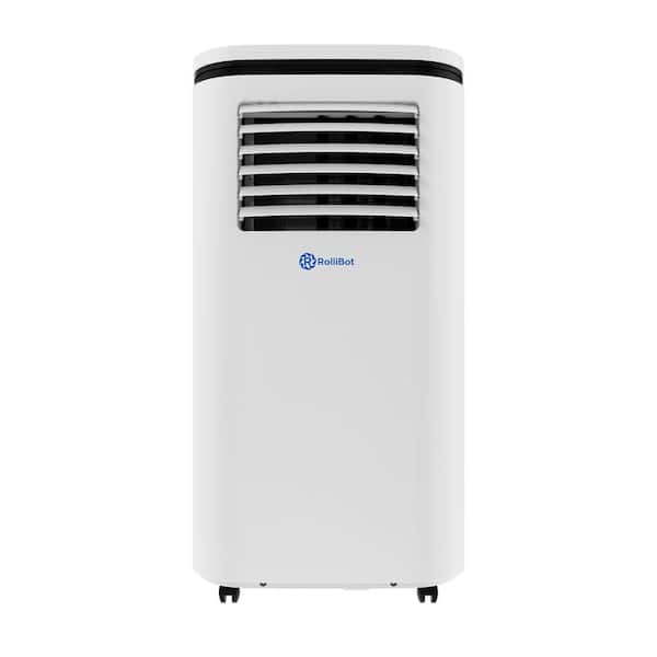 ROLLICOOL Alexa-Ready 14,000 BTU (7,500 