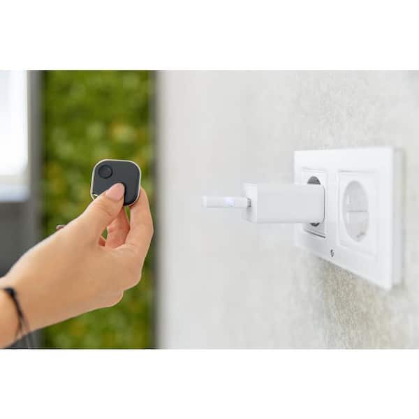 Produktbild von Shelly Smart Security Bundle B-Ware - Heimautomatisierung