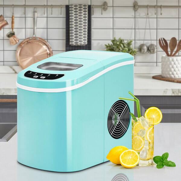 kmart ice making machine
