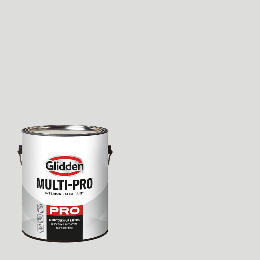 1 gal. PPG0996-1 Shining Scale Eggshell Interior Paint price history on PriceWatchPro