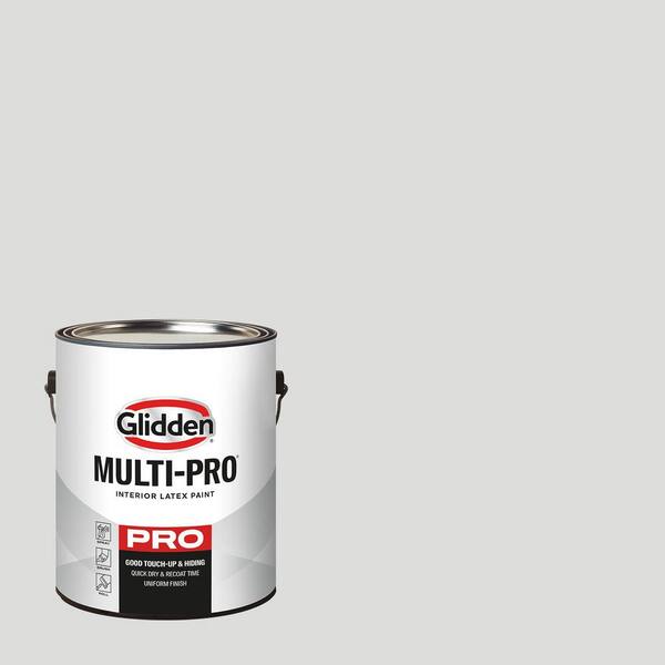 Glidden Multi-Pro 1 gal. PPG0996-1 Shining Scale Eggshell Interior