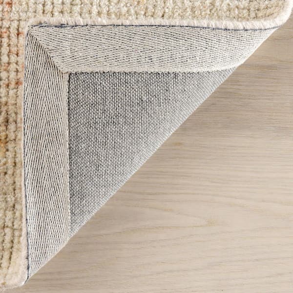 RUGS USA Padma Lakshmi X Rugs Elizabeth Hand-Tufted Vintage