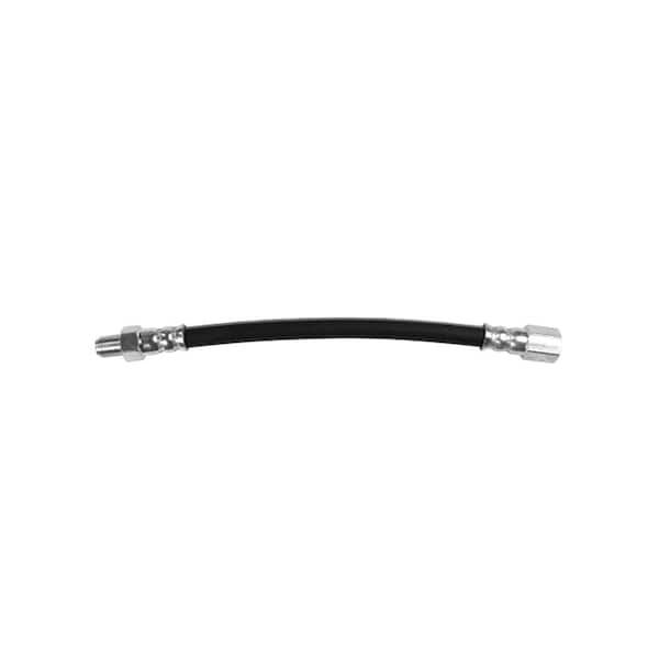 Sunsong Brake Hydraulic Hose - Front At Master Cylinder