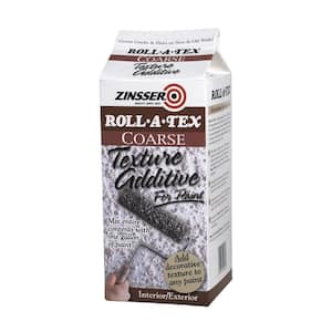 1 lb. Roll-A-Tex Coarse Texture Paint Additive (Case of 6)