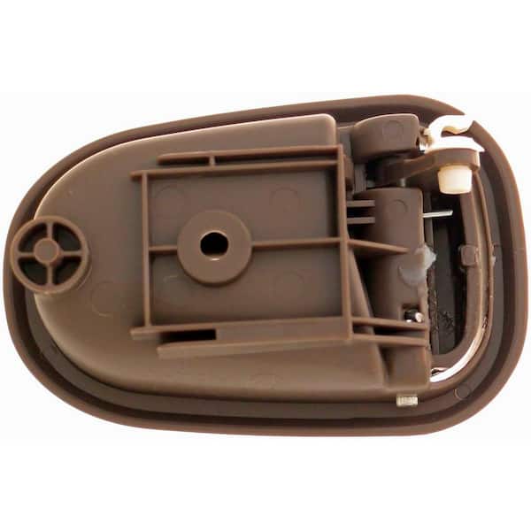 Unbranded Inteiror Door Handle Front/Rear Right 1995-2001 Kia Sportage 2.0L