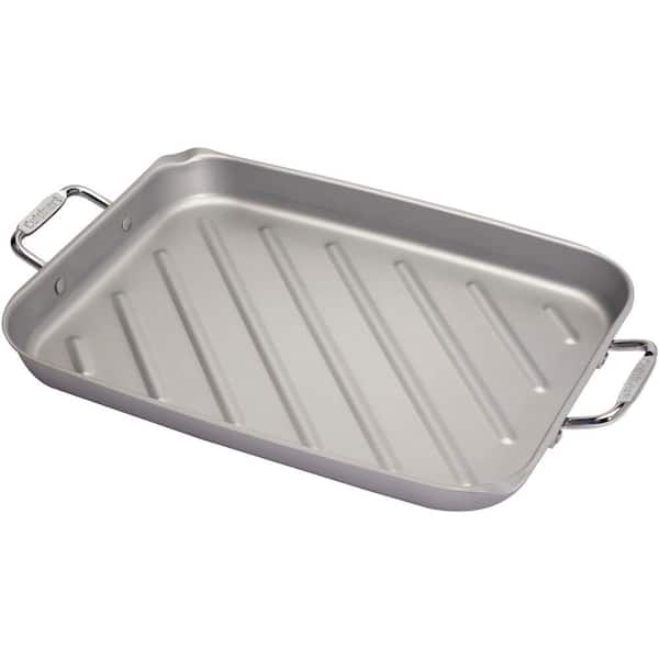 Cuisinart Rectangular Grilling Pan