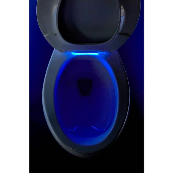 Sanborne Toilet Seat with NightLight