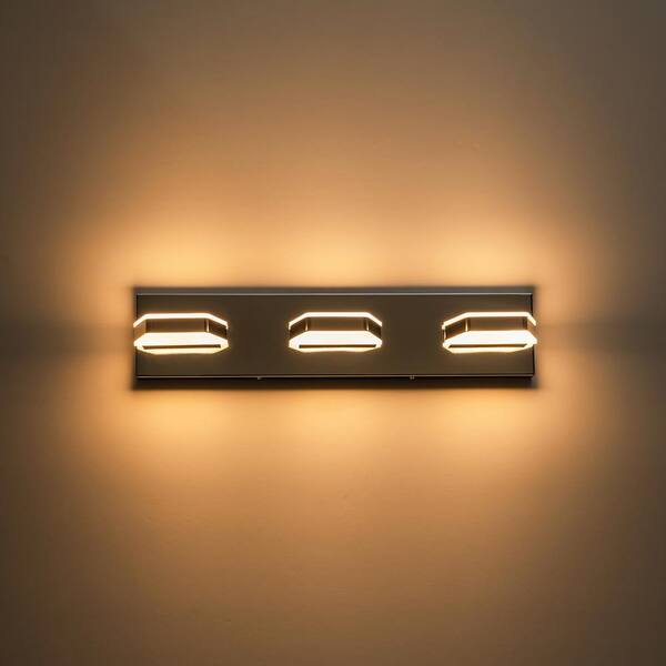 lemohoney03　0724 Maxxima WiFi outdoor sconce 11.5-in H Matte Black Dusk to