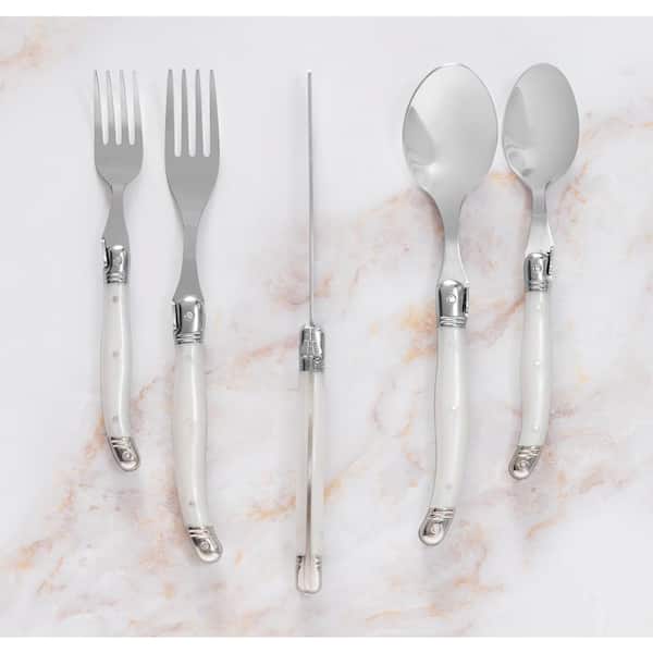 https://images.thdstatic.com/productImages/e2f179c0-bf9f-46bf-b364-1dc3083a7d0a/svn/white-pearlized-flatware-sets-lg133-44_600.jpg