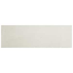 Coco Matte Cloud White 2 in. x 5-7/8 in. Porcelain Floor and Wall Tile (5.94 sq. ft./Case)