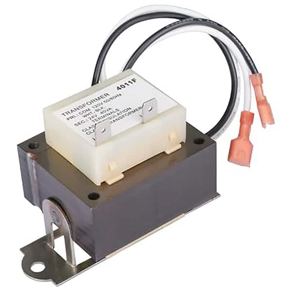120V to 24V 40VA Transformer for Goodman Amana HVAC Furnace