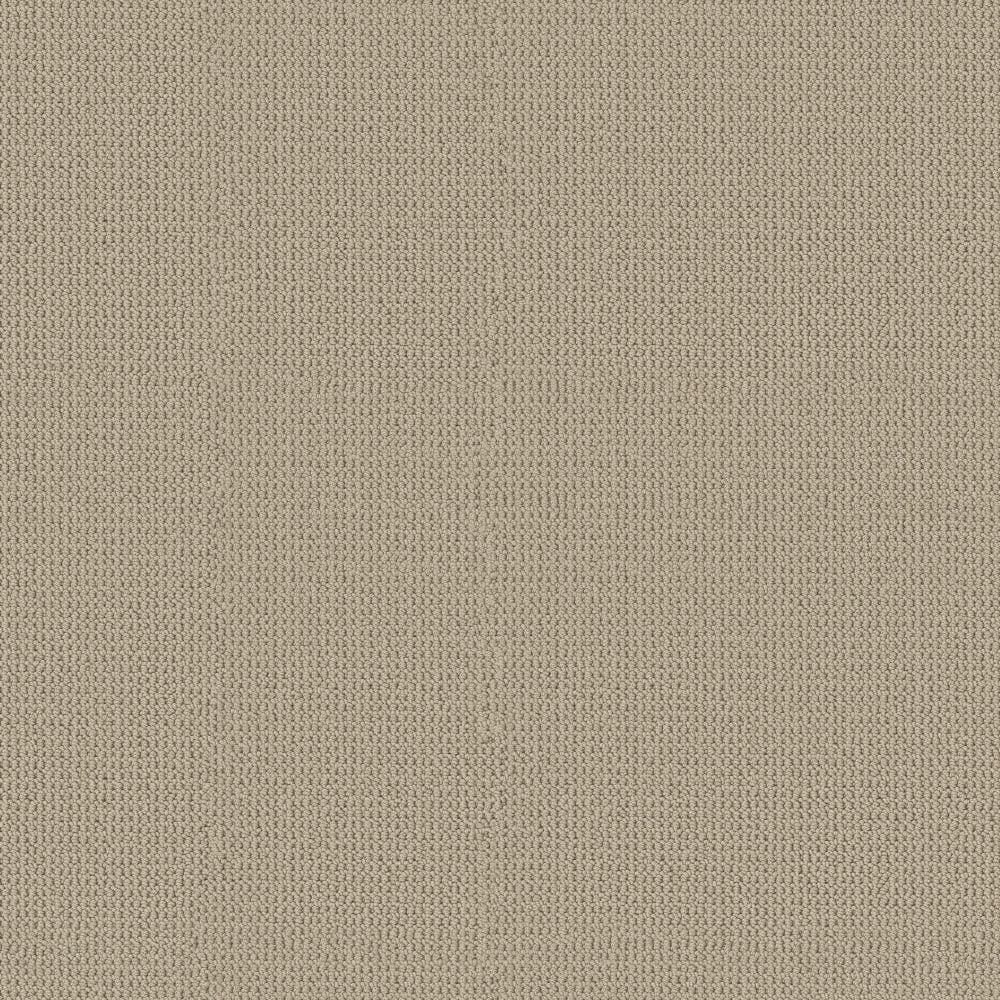 8 in. x 8 in. Pattern Carpet Sample - Bellridge -Color Hayfield price history on PriceWatchPro