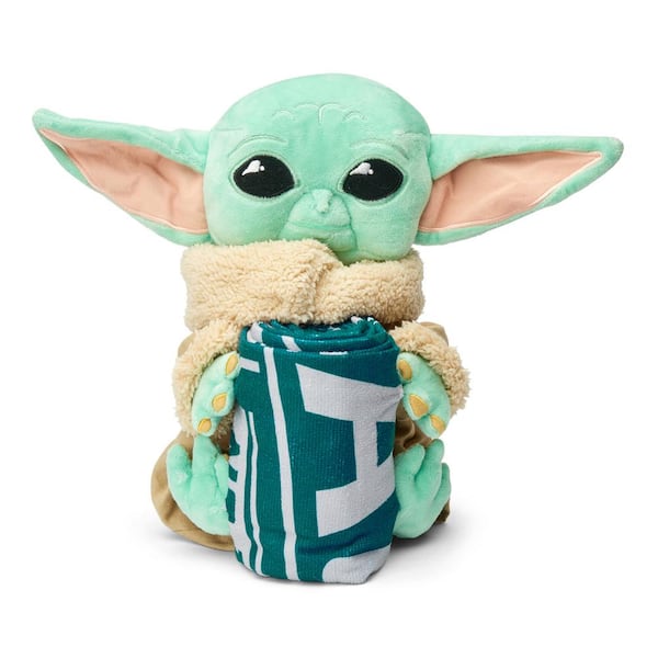 NFL Star Wars NFL Eagles Child Shield Hugger &Beach Towel