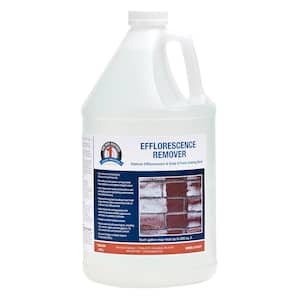 128 oz. Efflorescence Salt Stain Remover