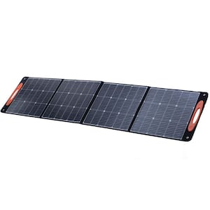 ELITE ENERGY 200W Portable Solar Panel