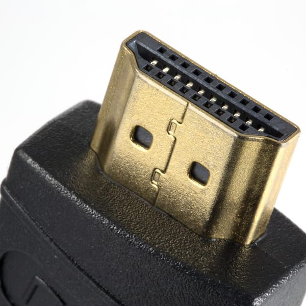 Cable HDMI Profesional Xl Fiddler 5 Metros Conector Gold