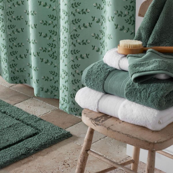 The Company Store Legends Hotel Regal Jade Egyptian Cotton Bath