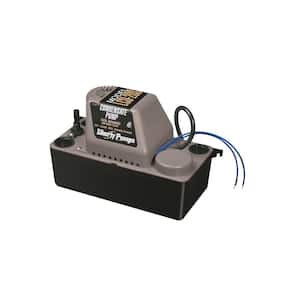 LCU 230-Volt Condensate Removal Pump with Safety Switch