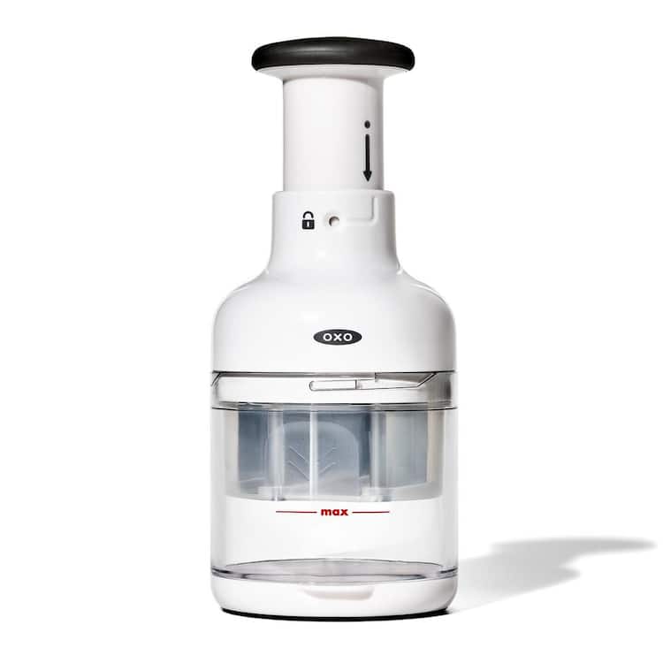 OXO Food and Vegetable Chopper