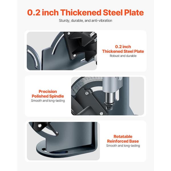 Metal Hole Saw Tube Notcher - Chester Hobby Store