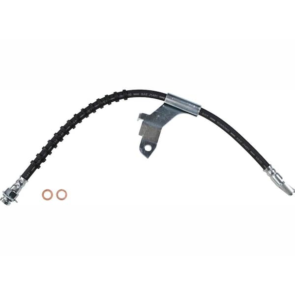 Sunsong Brake Hydraulic Hose - Front Right