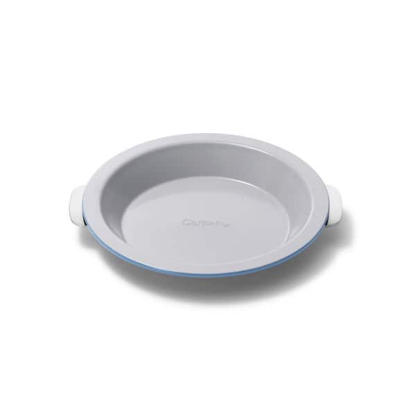 Caraway Ceramic Non-Stick Pie Pan, 9" Slate