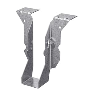 JB Galvanized Top-Flange Hanger for 2x6 Nominal Lumber