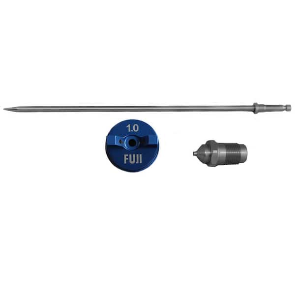 1.0 mm Aircap Set #2 for T-Model