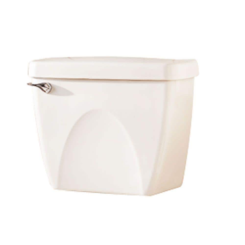 American Standard Champion Toilet Tank in White (Bowl Sold Separately