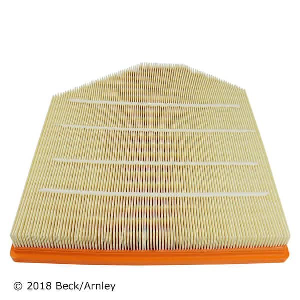 Beck/Arnley Air Filter