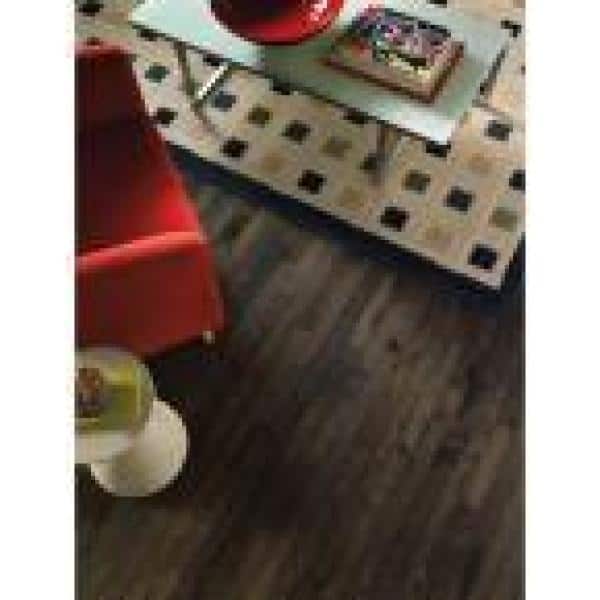Bruce American Originals Coastal Gray Oak 3/4 in. T x 5 in. W Smooth Solid Hardwood Flooring (376 sq.ft./pallet)
