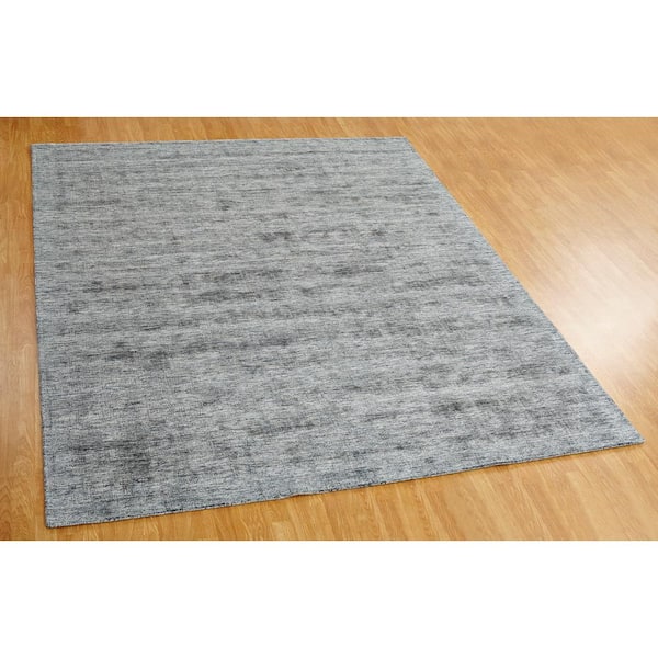 Spa Marl 10 ft. x 14 ft. Area Rug