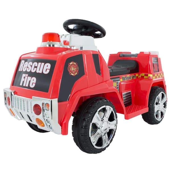 home depot ride on toys
