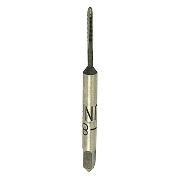 Gyros 1.6 mm - 0.35 mm High Speed Steel Metric Plug Tap