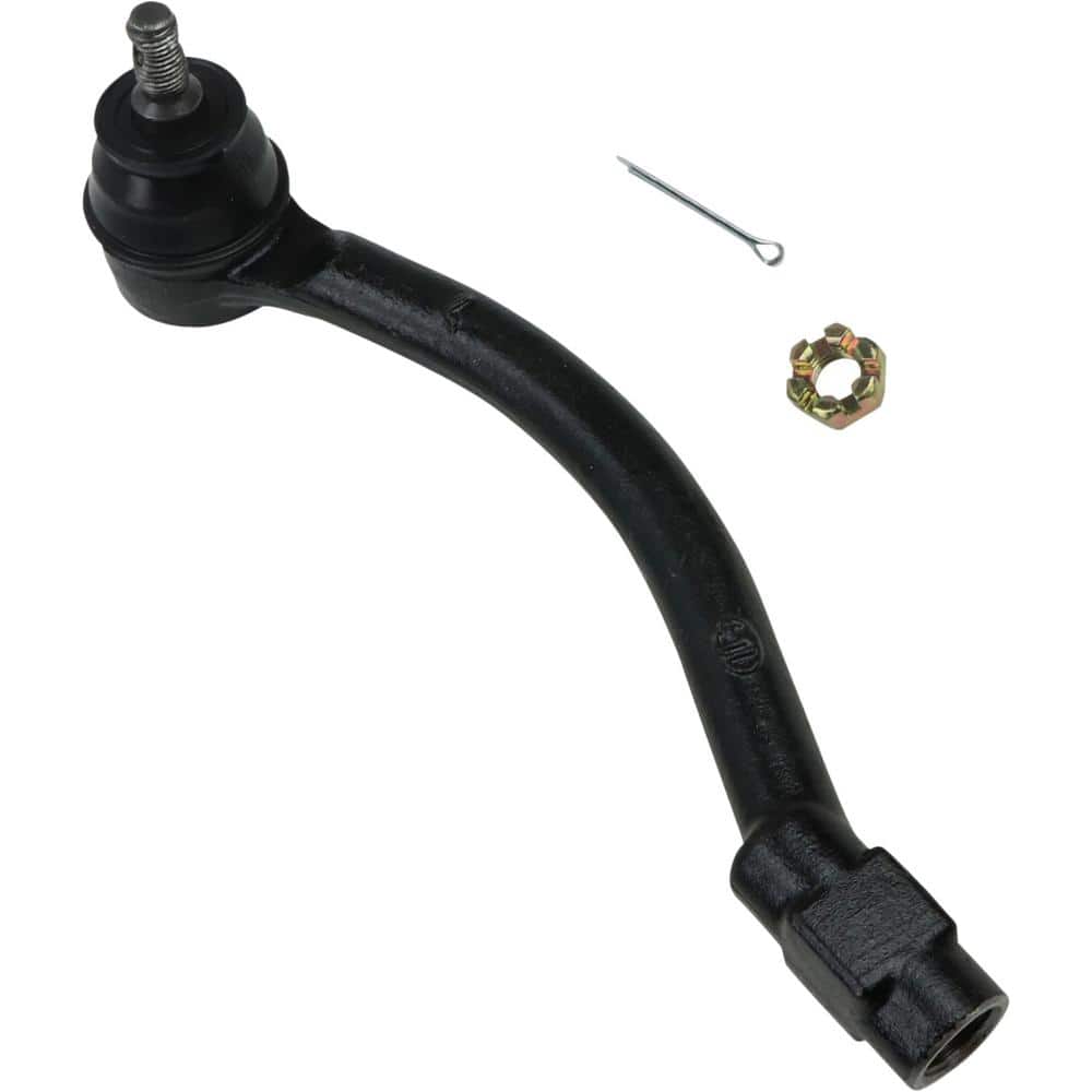Steering Tie Rod End - Front Left Outer price history on PriceWatchPro