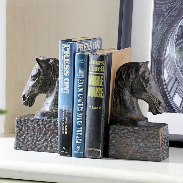 office depot bookends