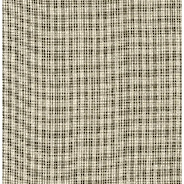 A-Street Prints Black Annchi Woven Wallpaper Sample