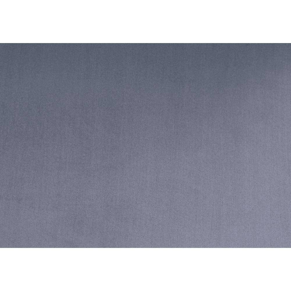 Elegant Gray Velvet Upholstered Ottoman with Lift Top Storage