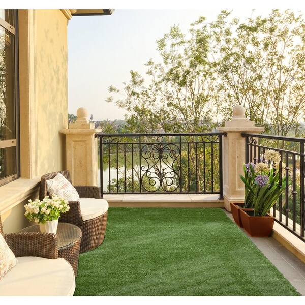 Outdoor deals balcony rug