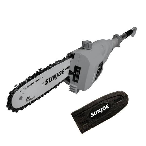 Sun Joe 8 in. 6.5 Amp Multi-Angle 