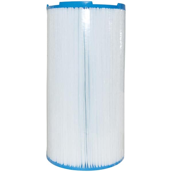 Unicel 7000 Series 7 1/2 in. Dia x 14-3/4 in. 65 sq. ft. Replacement Filter Cartridge with 2-5/8 in. Opening