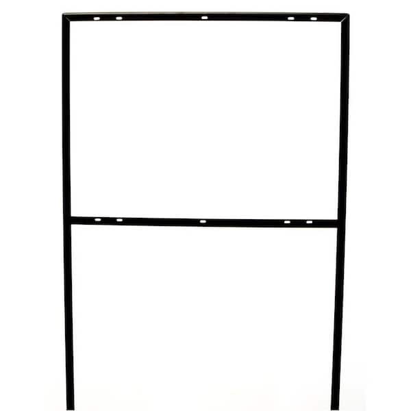 HY-KO Heavy-Duty Steel Frame